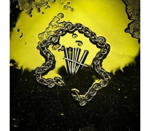 WAGE WAR - STIGMA CD