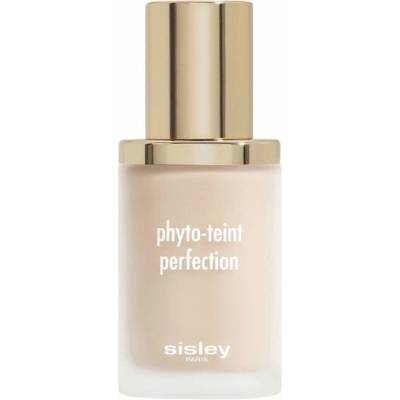 Sisley Phyto-Teint Perfection make-up 0 SNOW 30 ml