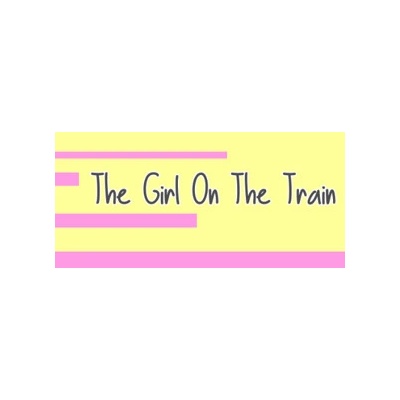 The Girl on the Train