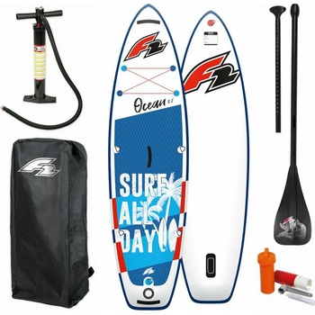 Paddleboard F2 OCEAN BOY 8'2