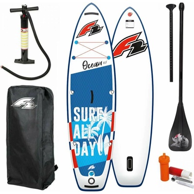 Paddleboard F2 OCEAN BOY 8'2
