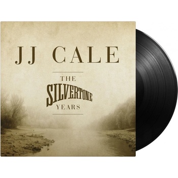 Cale J.J.: Silvertone Years LP