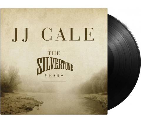 Cale J.J.: Silvertone Years LP