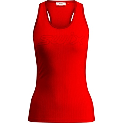 Swix RaceX Light Tank Fiery Red Swix Red