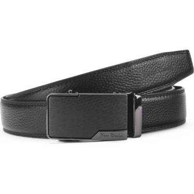 Pierre Cardin pánský pásek 548 HY08 černá