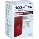 Accu-Chek Performa Control kontrolní roztok 2 x 2,5 ml