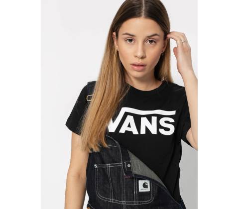 Vans Flying V black