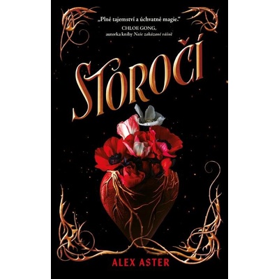 Storočí - Alex Aster