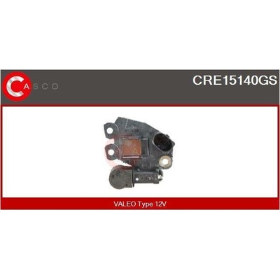 Regulátor generátoru CASCO CRE15140GS