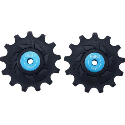 BBB BDP-09 ROLLERBOYS kladky, 13T