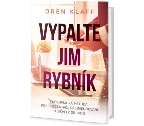 Prodejte to!