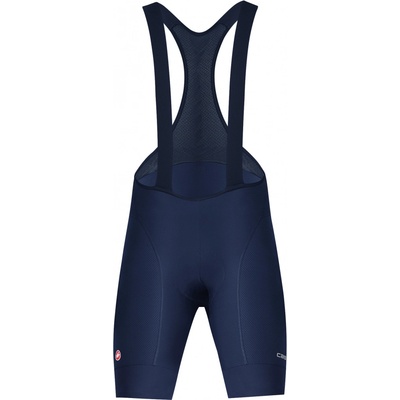 Castelli s laclem Competizione 2 Bibshort Belgian Blue