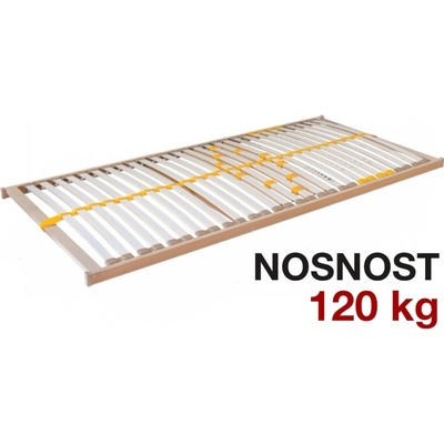 Ahorn Duostar 200 x 90 cm