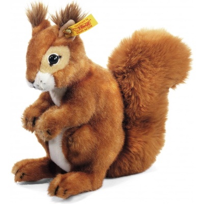 Steiff veverička Niki 21 cm