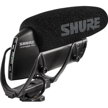 Shure VP83