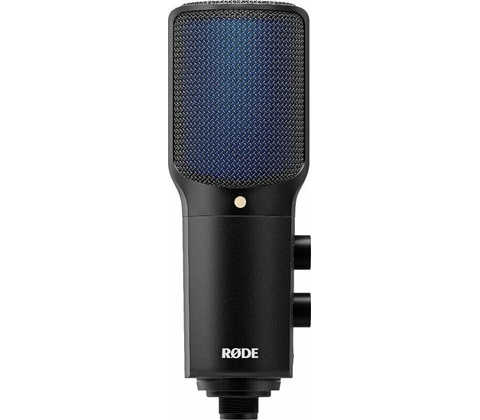 Rode NT-USB+