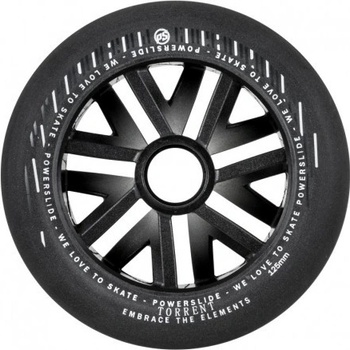 Powerslide Torrent Rain 84A-70A 125 mm 6ks
