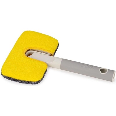 Joseph Joseph Четка CleanTech 2in1 - Joseph Joseph (1571491_6500012)
