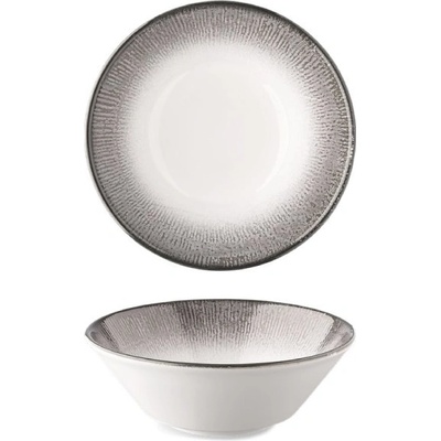 G. Benedikt Optimo T0015 miska Shell gray 20 cm