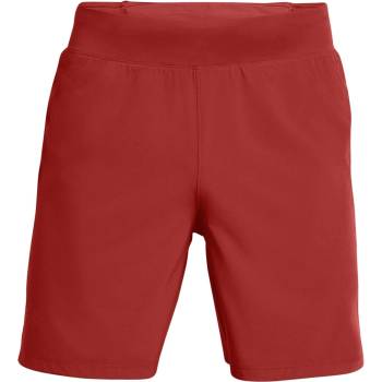 Under Armour Къси панталони Under Armour Men's Launch Elite Performance Running Shorts - Orange