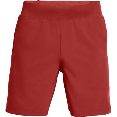 Under Armour Къси панталони Under Armour Men's Launch Elite Performance Running Shorts - Orange