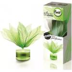 Brait Декоративен дифузер Brait 50 мл Leaves Green Diamond