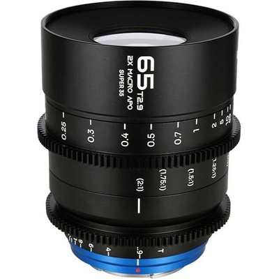 Laowa 65 mm T2.9 2X Macro APO Cine Canon RF