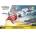 Vincobiosis COBI 5862 Historical Collection WWII Yakovlev Yak-3 140 blocks
