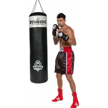 DBX Bushido WP140x40