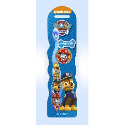 Lorenay Paw Patrol Chase modrý