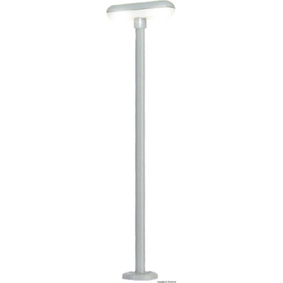 Viessmann N Dvojitá pouliční lampa, 36 mm 6464