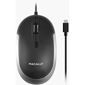 Macally UCDYNAMOUSE-SG