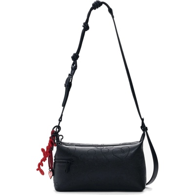Desigual dámska crossbody kabelka Mickey Lines Huntingt 26SAXP752000