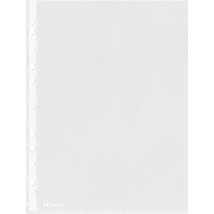 Esselte Genotherm, отлепване, A4, 43 микрона, оранжева повърхност, ESSELTE "Standard" 56171 (56171)