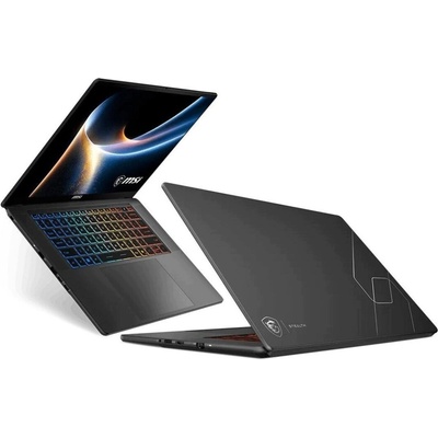 MSI Stealth 16 AI+ B3WGX-044PL