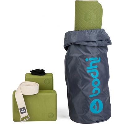 Bodhi Yoga Flow yoga set