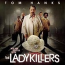 Ost - Ladykillers CD