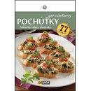 Pochúťky pre návštevy