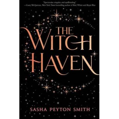 Witch Haven | Sasha Peyton Smith