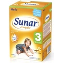 Sunar 3 Complex vanilka 3 x 600 g