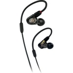 Audio-Technica ATH-E50 Слушалки
