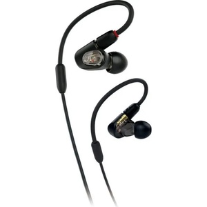 Audio-Technica ATH-E50 Слушалки