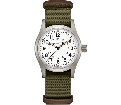 Hamilton H69529913