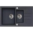 Set Alveus Rock 70 + Billy