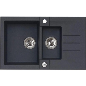 Set Alveus Rock 70 + Billy