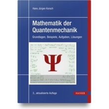 Mathematik der Quantenmechanik