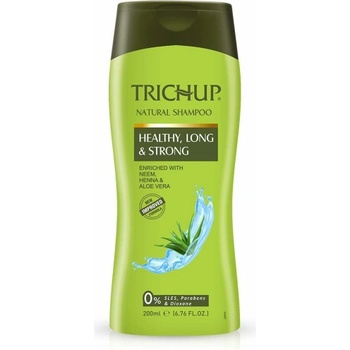 Trichup ajurvédský šampon s aloe vera 200 ml