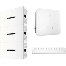 GoodWe 15 kWh 3-fáze GW15K-ET-20 G2 + D15.0-10 Set střídače s bateriemi