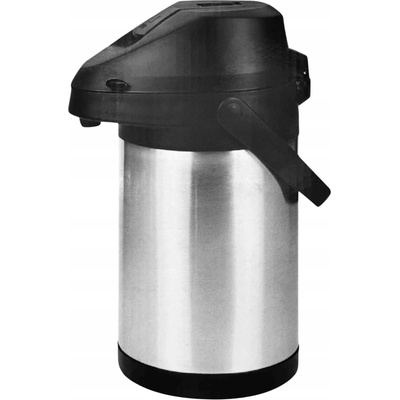 Odelo Termos na nápoje 2,5 l černý
