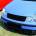 Черна решетка за VW Polo 9N (BKGVP9N)